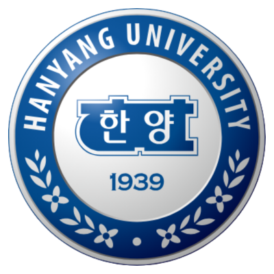 한양대학교 로고