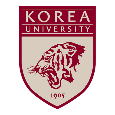 고려대학교 로고
