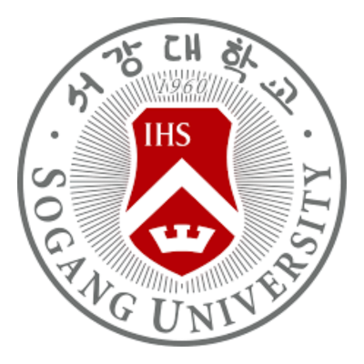 서강대학교 로고