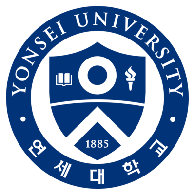 연세대학교 로고